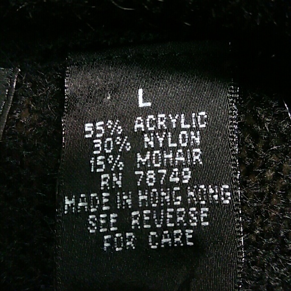 SWEATER WET SEAL. - Picture 5 of 6